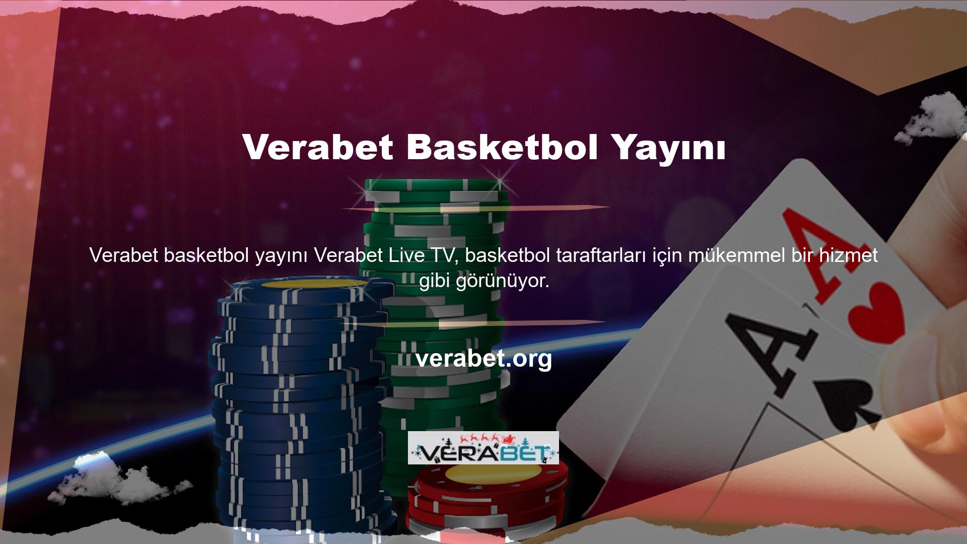 Araştırma ve deneyimimize dayanarak, Verabet Live TV ile Verabet Live TV saatinizle siteyi ziyaret ettiğiniz her yerde tüm Sports Live'ı izleme fırsatınız var
